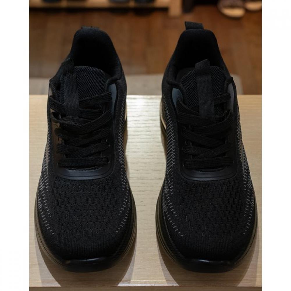 Vainer Black Men S SneakerS 9x59