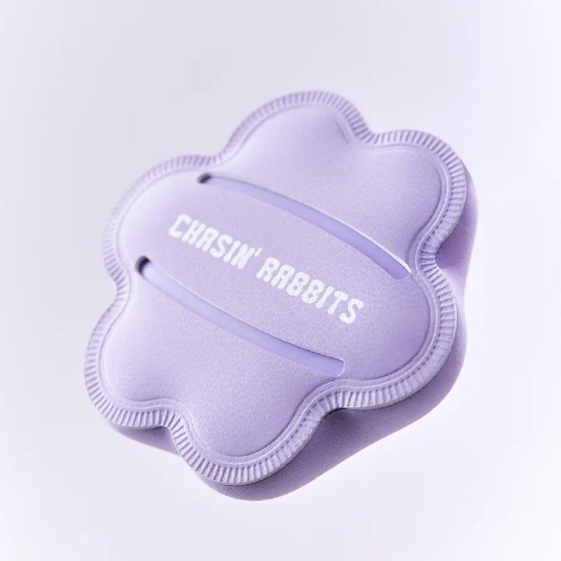 CHASIN' RABBITS All About Blur Purple Cover Cream SPF50+ PA++++ 35g