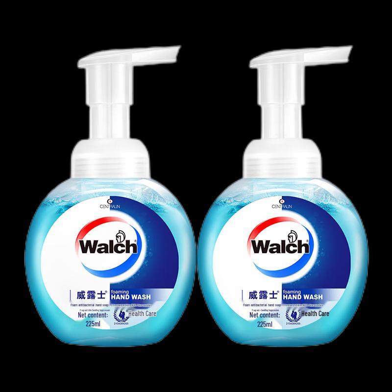Пеномыло для рук Walch Health Care