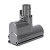 Suitable for Dyson V6 DC58 DC59 DC62 DC74 Mini Vacuum Head, Turbine Driven Suction Nozzle, Used for Mattress and Sofa Fabrics
