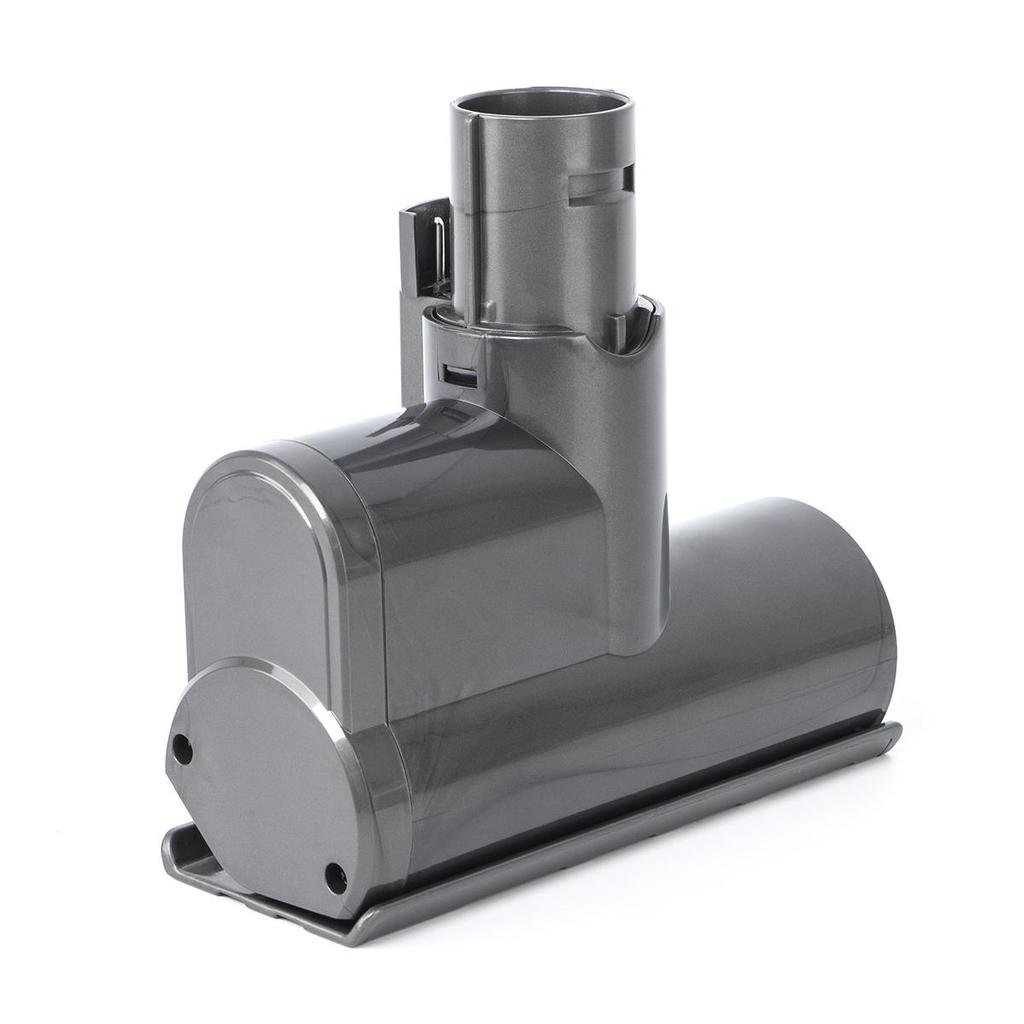 Suitable for Dyson V6 DC58 DC59 DC62 DC74 Mini Vacuum Head, Turbine Driven Suction Nozzle, Used for Mattress and Sofa Fabrics