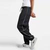 Nike SB Skateboarding Pantalons Longs Décontractés Collection Printemps Homme Pantalons Noir CN5433-010