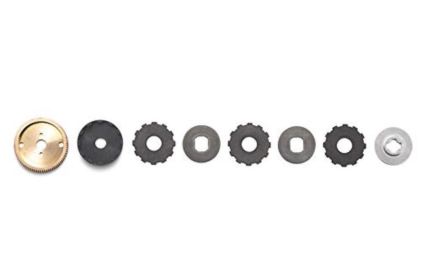 Abu Garcia Salty Stage Jigging Reel