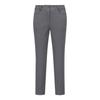 SUPERIOR Women'S Wide Waist Slim Fit Pants Dark Gray (L0B730338)