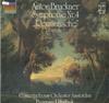 LP Record ANTON BRUCKNER  CONCERTGEBOUWORCH  Symphonie Nr. 4 Romantische 6527101 PHILIPS 1981 Germany Classical Used