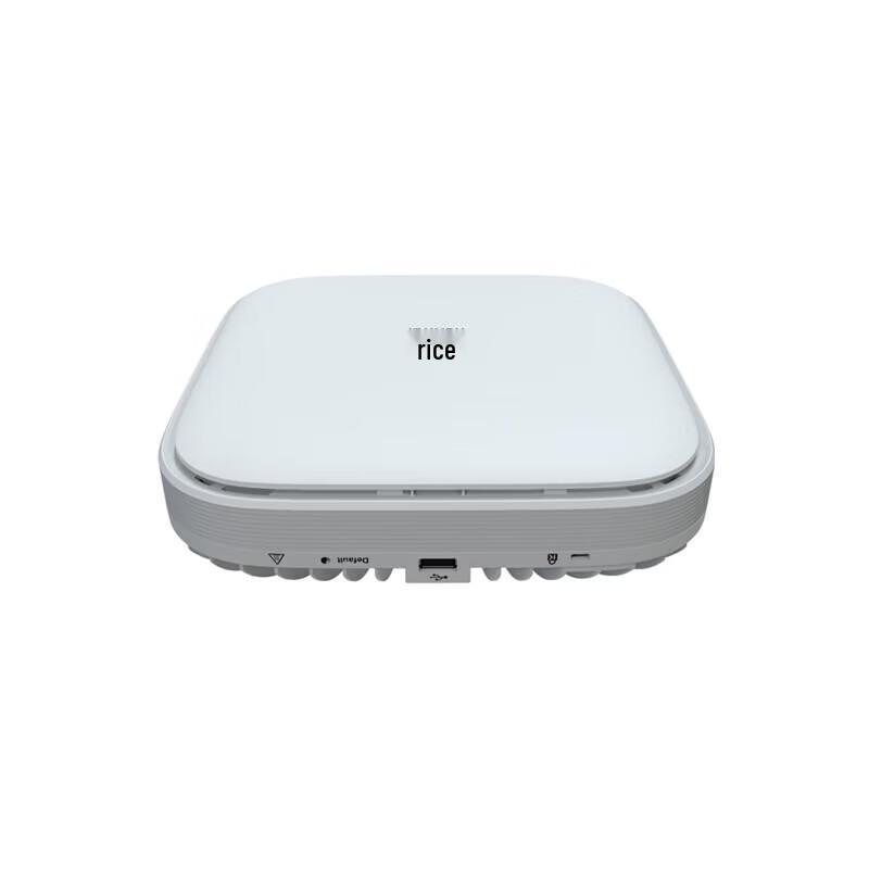 Huawei AirEngine6760-X1 Enterprise WiFi 6 AP (CN Version)