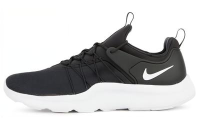 Darwin Black/Black White 819803-002