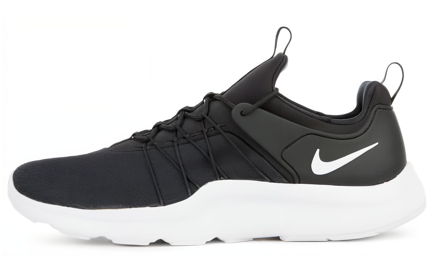 Nike Darwin Black/Black White 819803-002 41