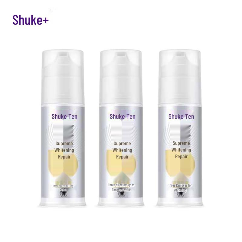 Sakol Press-Type Whitening Toothpaste