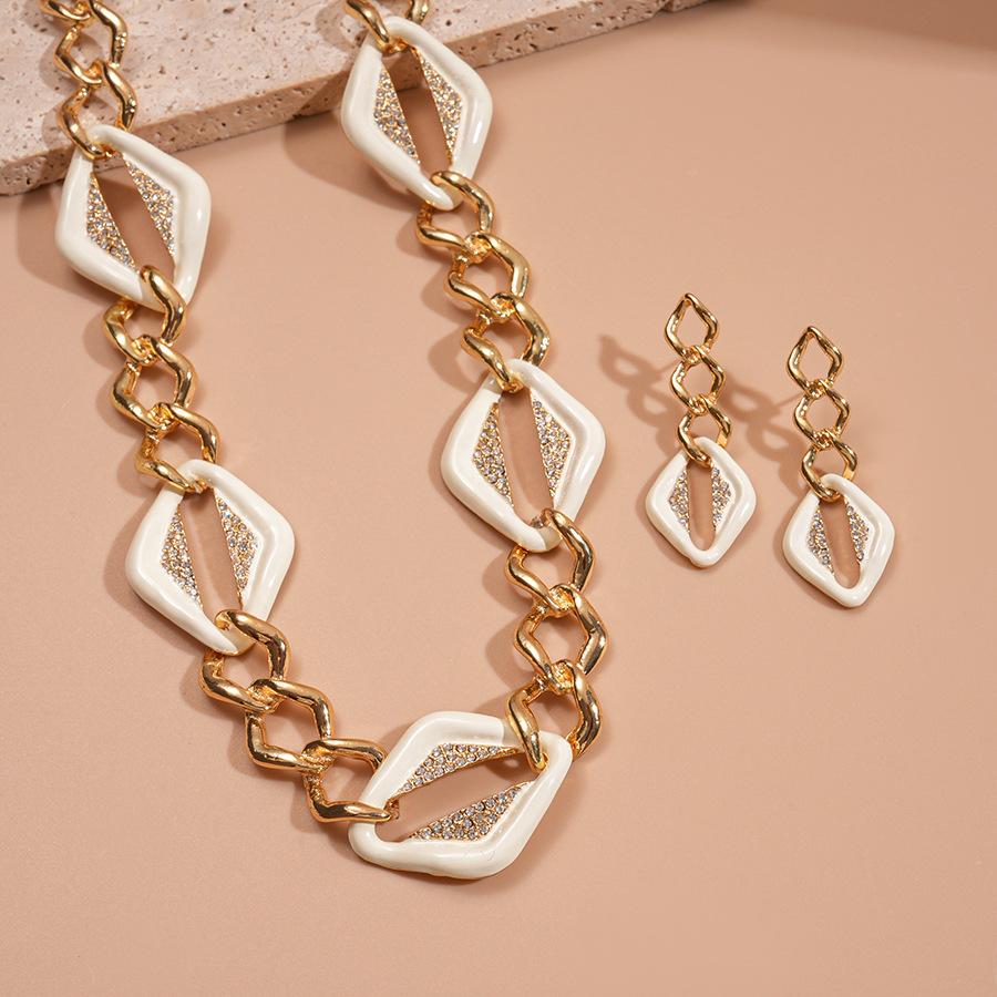 Gioielli alla moda Set da donna