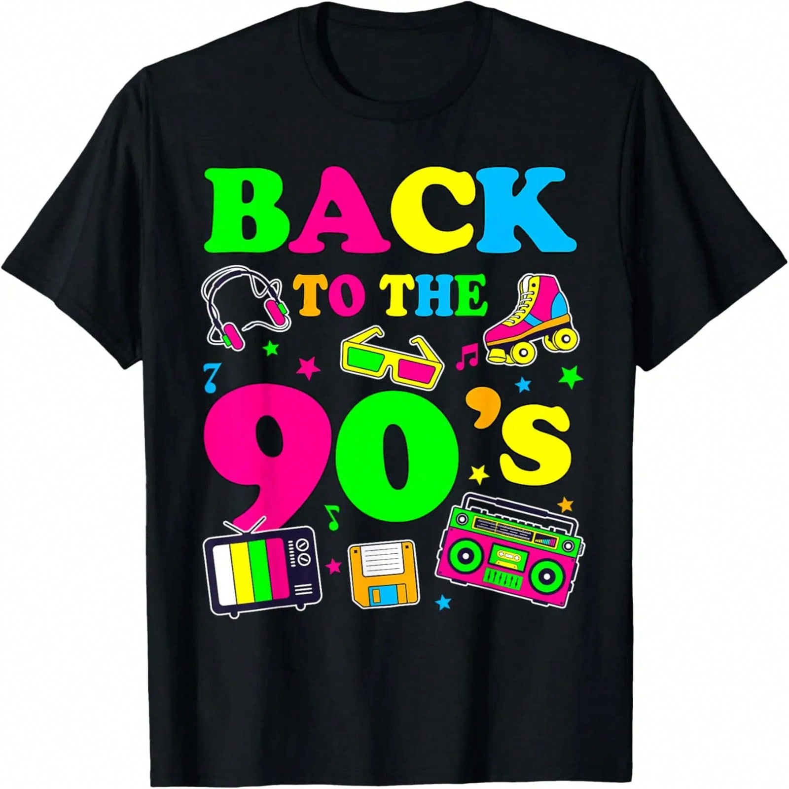 GOLDWING GL 1800 T-Shirt S