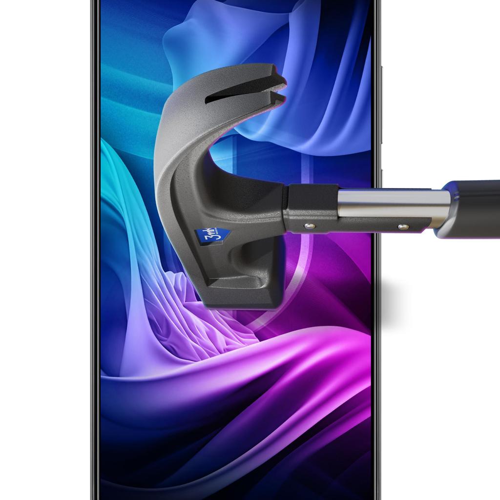 Xiaomi Mi 10 Lite 5G - 3Mk Silky Matt Pro