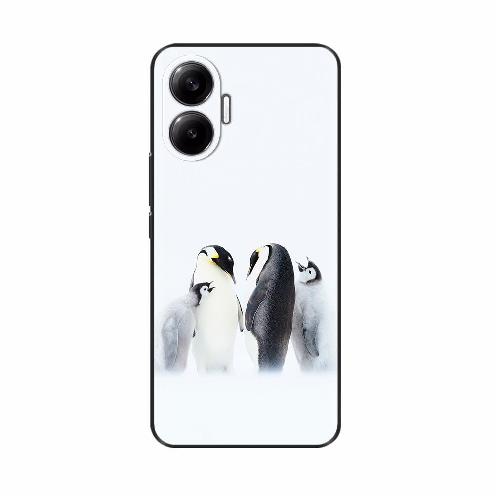For Poco F7 Case Painted Silicon Phone Back Cover Soft Silicone Phone Cases For Xiaomi Poco F7 Case PocoF7 Soft TPU Cases Coque