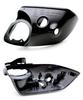 Third-Gen Haval H6 Rearview Mirror Housing & Lens