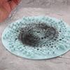 Silicone Hair Filter Catcher Sink Anti-blocking Strainer Shower Floor Drain Stopper Kitchen Deodorant Plug Bathroom Accessories