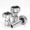 1-3 Pcs Mini Adjustable Ratchet Wrench Quick and Labor-saving Aluminum Alloy Small Portable Mini Ratchet Wrench Plumbing Tools