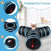 Ensemble de jouets pour chat YUTUY