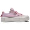 Converse Chuck Taylor SEASONAL Abrasion Resistant Low Top Skateboard Shoes Women's Pink A16576C
