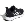 adidas Rapidalux El K Core Black Youth FV2765