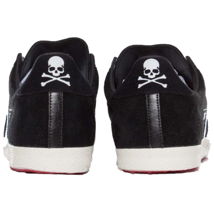 Mastermind x adidas Gazelle OG