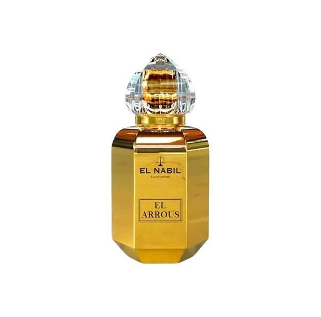 

El Nabil El Arrous парфюмерная вода 65 ml