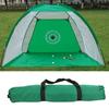 Indoor Outdoor Sports Practice Net Home Sports Training Hitting Cage Practice Tent 300cm