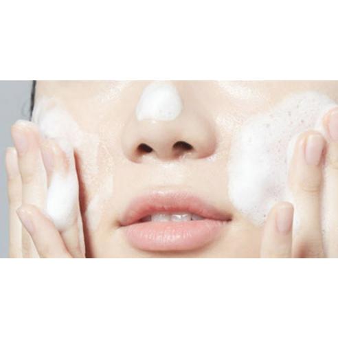 Etude Moistfull Collagen Cleansing Foam 150g (Double Pack)
