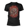 WRETCHED HUMAN MIRROR by BLOODBATH T-Shirt