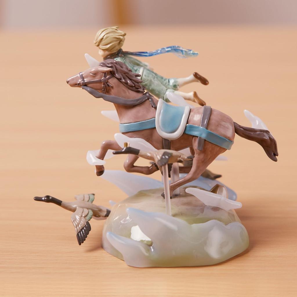 Le Petit Prince Zu&Pi The Little Prince 3: Eternal Imagination Trading Figures, 1 Box (8 Figures)