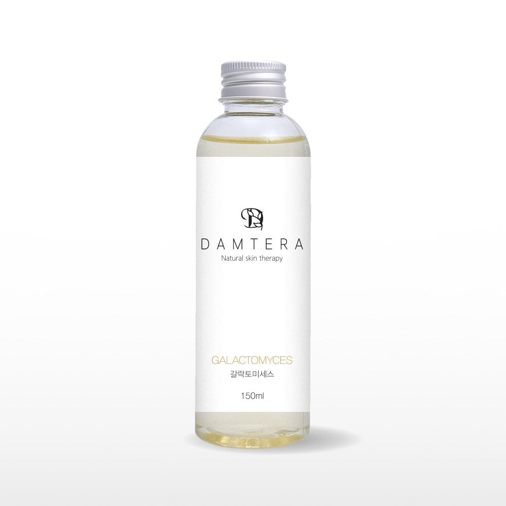 

Damtera Galactomyces fermentation filtrate 100% undiluted solution 150ml