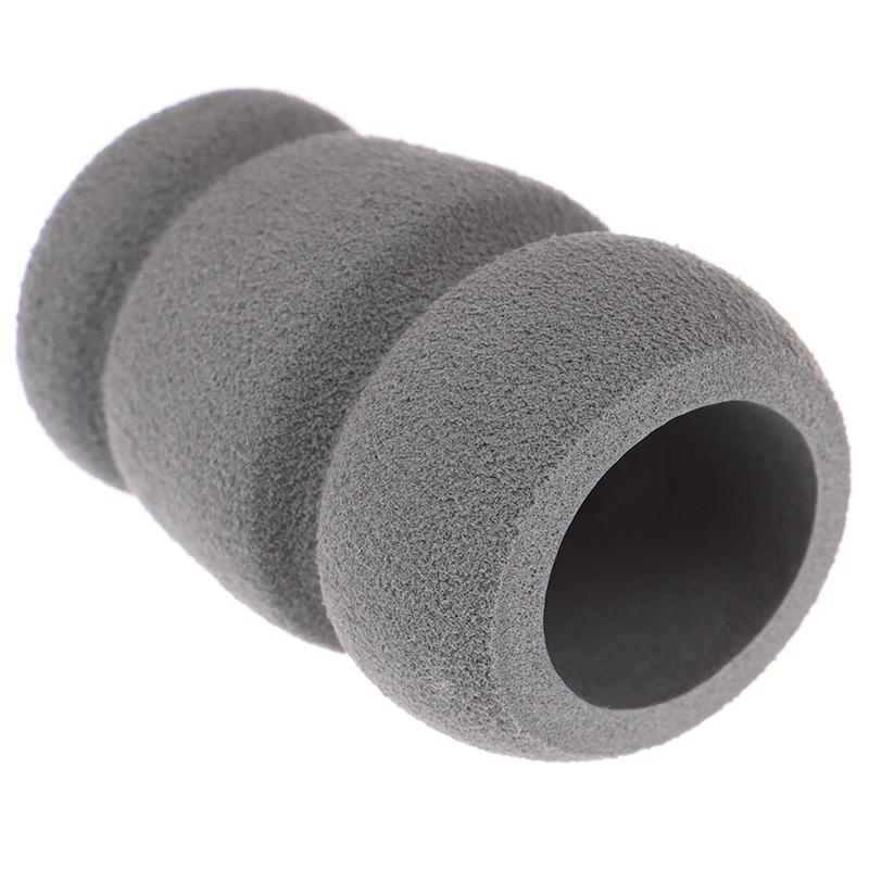 1Pcs 31/41Mm Memory Foam Tattoo Grip Cover Tattoo Machine Pen Machine Cover Tool