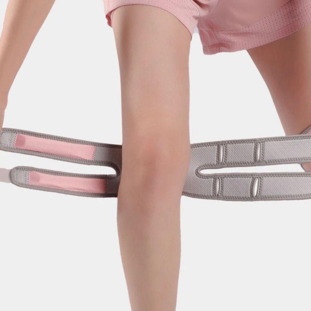 Ochraniacz rzepki Orteza rzepki Regulowana sportowa orteza kolana Sporty outdoorowe