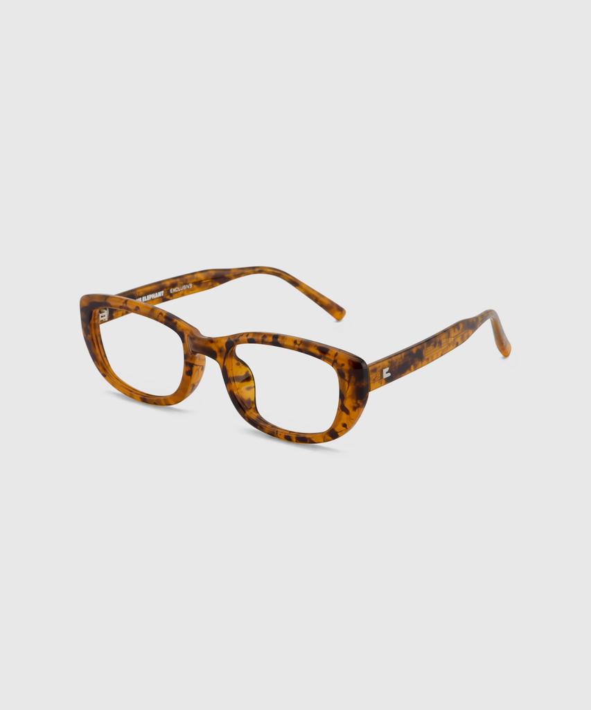 Beulluellipeonteu Leila Leopard