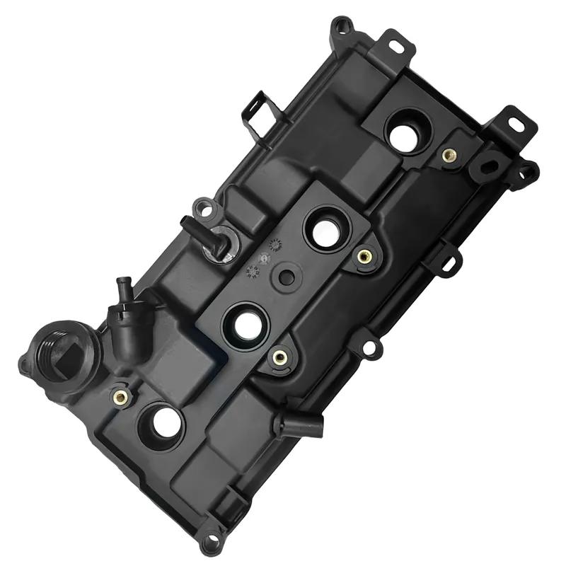 Engine Cylinder Head Cover Valve Rocker Arm Cover Suitable For Nissan Altima Infiniti QX50 2.0L - 132645NA1A Accessories
