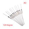 10Pcs TF Thermal Fuse RY 15A 250VTemperature 121C 125C 128C 130C 135C 140C 145C 150C 155C 160C 165C 167C 175C 180C 185C 192C