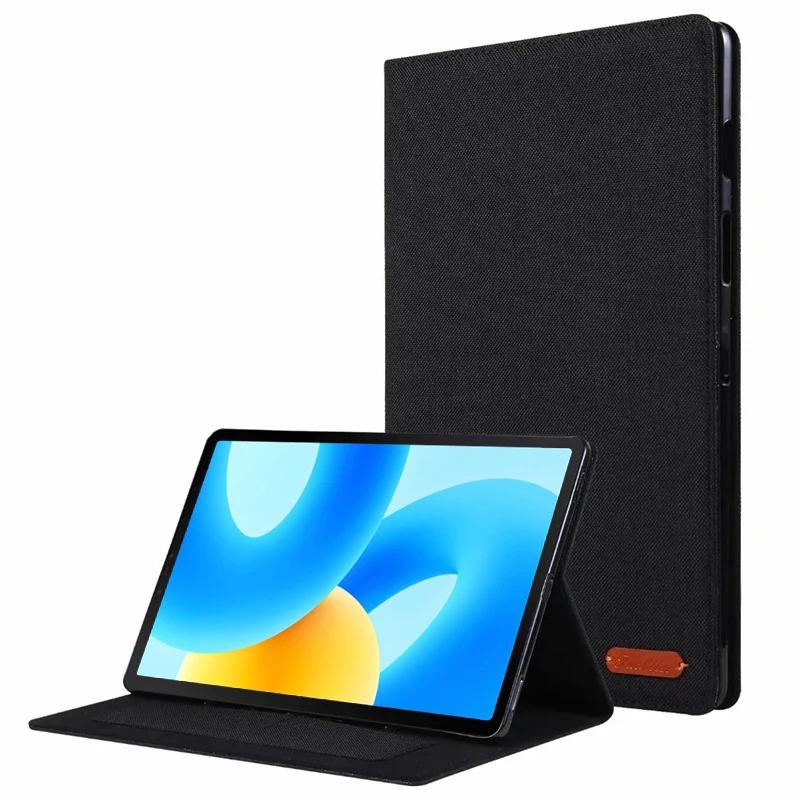 Case For Huawei MatePad 11.5 2025 Case Soft Fabric Flip Stand Tablet Shell For Funda Huawei MatePad 11.5 2025 Case Coque 11.5"