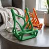 Hands-free Viewing Skeleton Bone Phone Stand 3D Printed Phone Holder Figurine  Desktop Ornaments