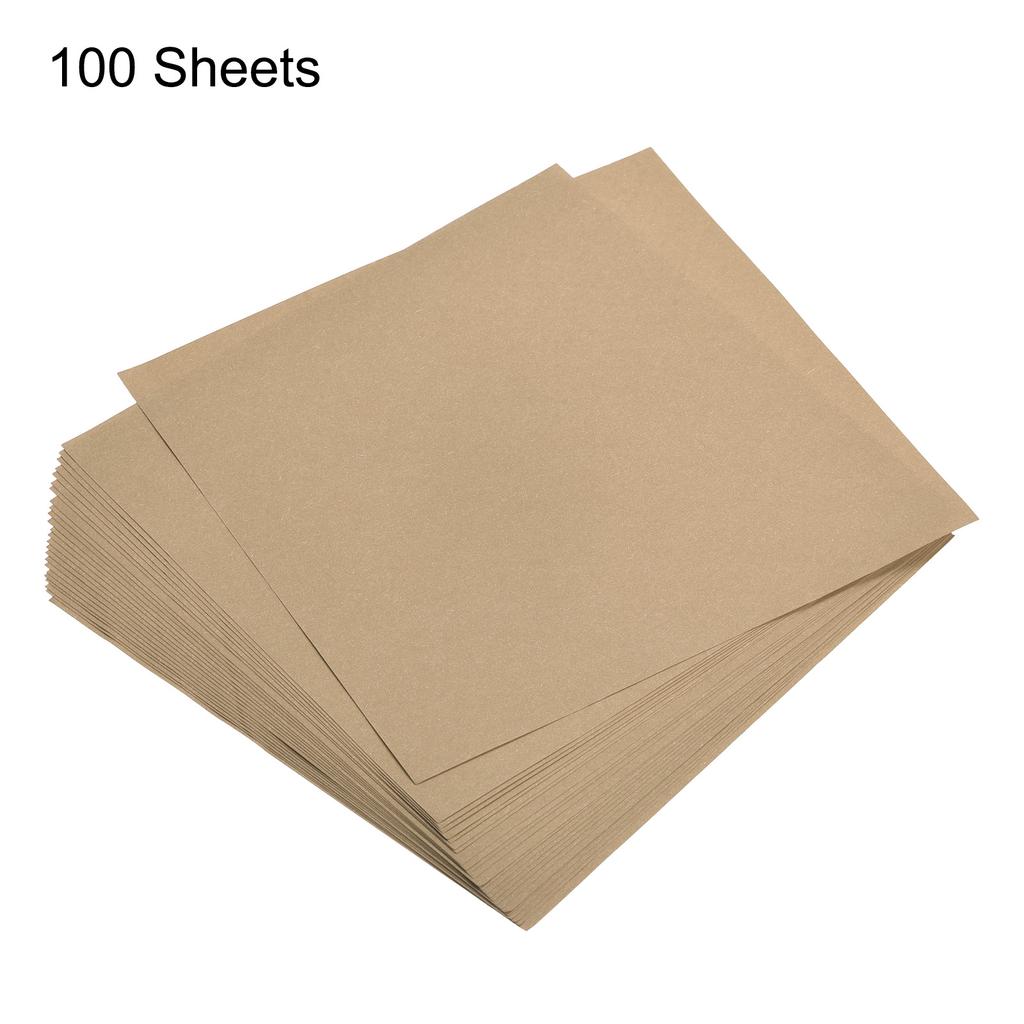 100 Sheets Origami Paper 15x15cm Double Sided Square Folding Papers for Art Craft Project Gifts Scrapbooking Decor DIY Handmade