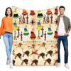 Roupa de cama – Mantas