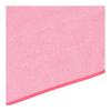 Excellent Towel, Solid Rose, 40x90cm, Superior Absorbency, Photocatalytic Treatment, Microfiber, Quick Dry, Antibacterial, Deodorizing, Soft