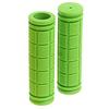 1Pair Soft Durable Non-slip Rubber MTB BMX Mountain Bike Bicycle Handlebar Grips