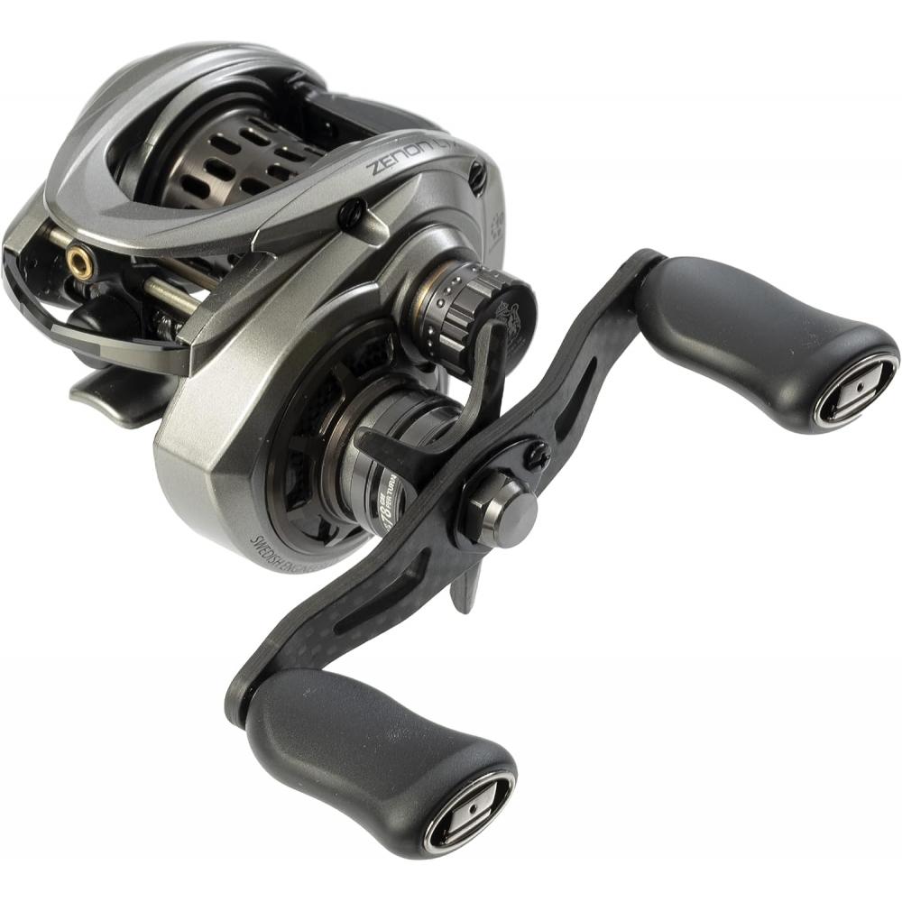 Abu Garcia Abu Garcia Zenon Различные мультипликаторные катушки High End Ltx L