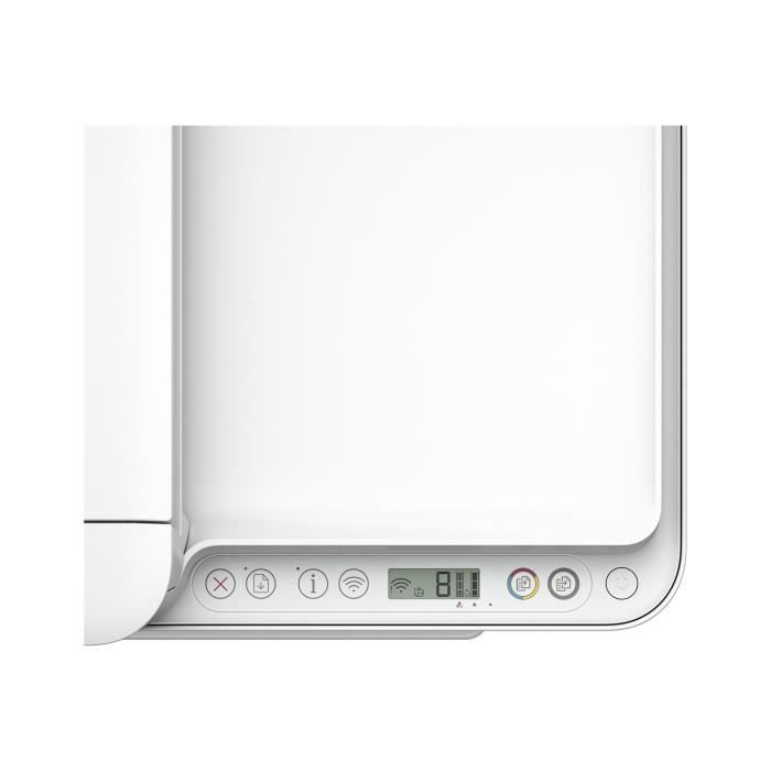 HP Deskjet 4210e All-in-One -