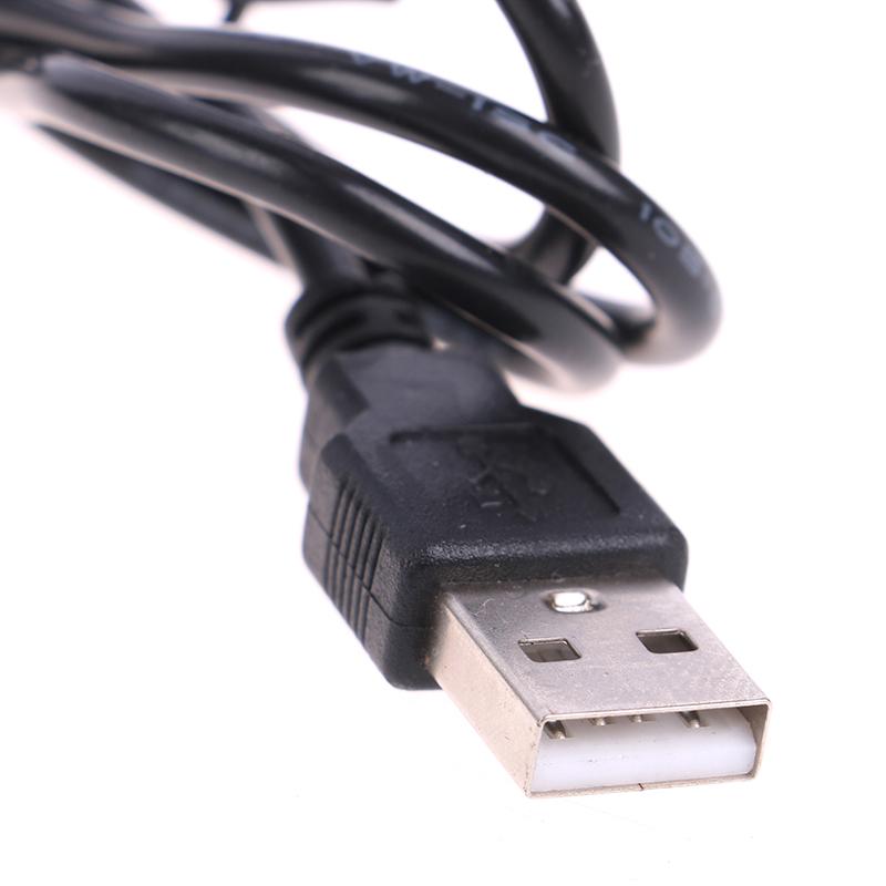 12025 Fan 5/12/24V Fan Dc Brushless Cooling Fan Usb 2Pin Pc Computer Case Cooler