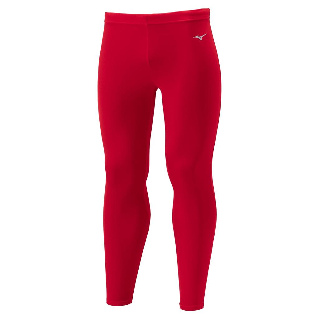 Mizuno Soccer Bottoms Unisex Moderate Slim Fit Pants P2MBA550