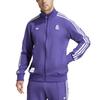 adidas X Real Madryt Ikony Trybun Kurtka Dresowa JF2582