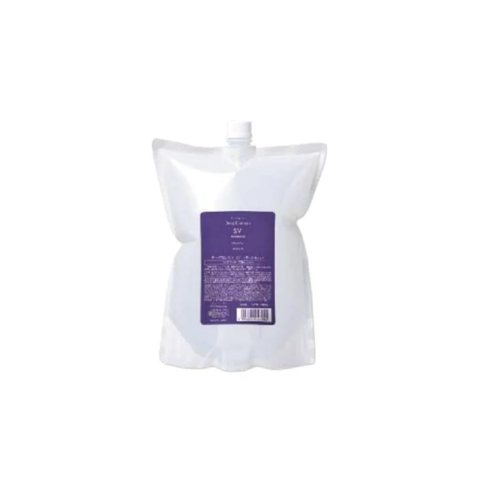 

Mian Pure Factor Deep Element SV Hair Treatment 2000g Refill