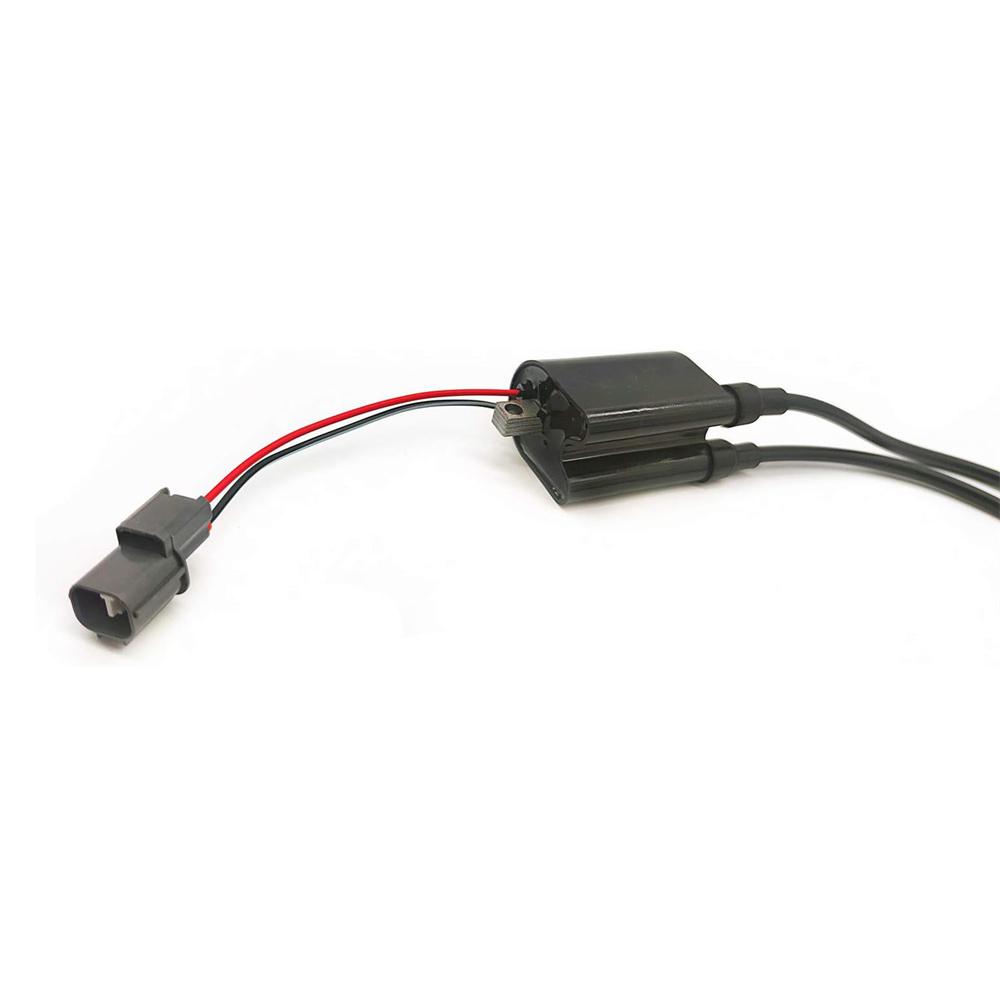 Ignition Coil 68V-82310-00-00 For Yamaha Outboard 115 200 225HP 2000-2006