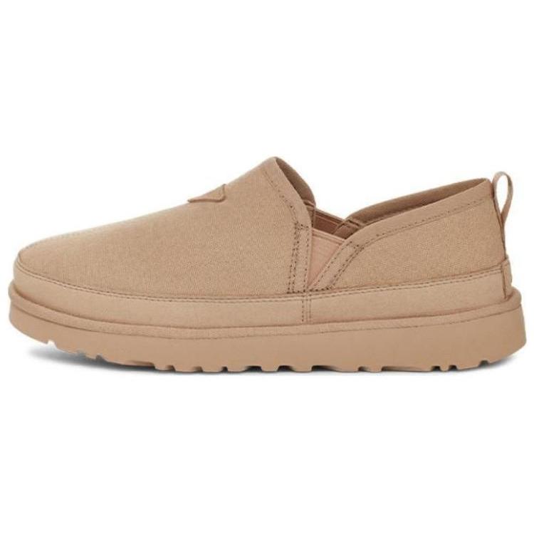 

Новые UGG Romeo Canvas Driftwood 1118512-DRI 41