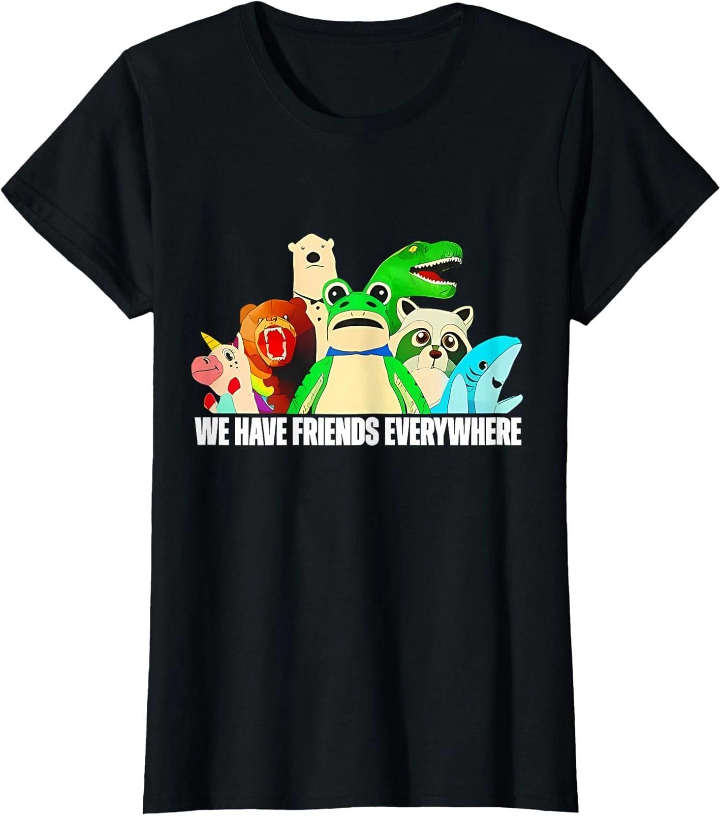 

We Wear Red for Red Ribbon Week Design Funny Ribbon Ladies V-Neck Tshirt S